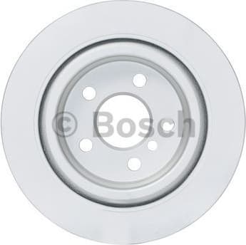Brake Disc 0986479C95 - image 3