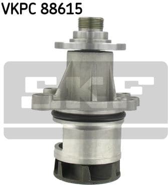 Water Pump, engine cooling VKPC 88615