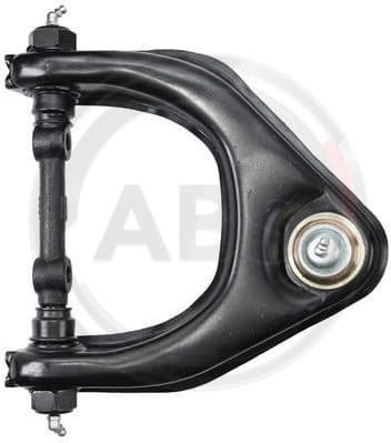 Control/Trailing Arm, wheel suspension 210301