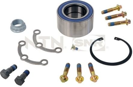 Wheel Bearing Kit R151.21