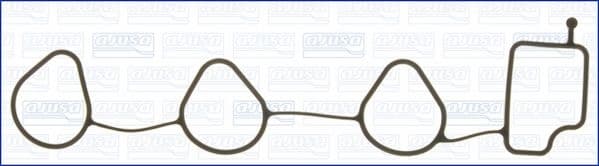 Gasket, intake manifold 13140500