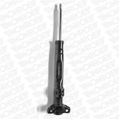 Shock Absorber MONROE ORIGINAL (Gas Technology) 16705