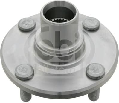 Wheel Hub 28240