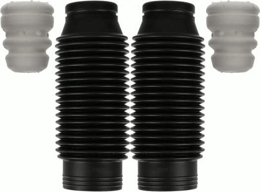 Dust Cover Kit, shock absorber Service Kit 900 404