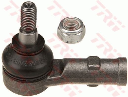 Tie Rod End JTE309