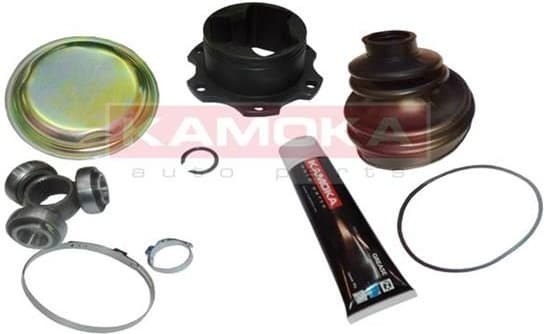 Joint Kit, drive shaft 8725