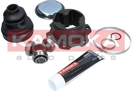 Joint Kit, drive shaft 8725 - image 2