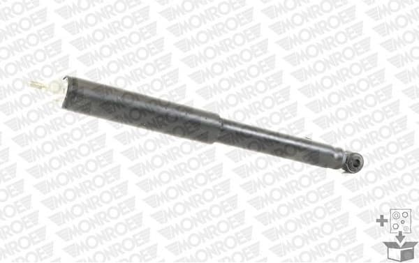 Shock Absorber VAN-MAGNUM V1176 - image 2