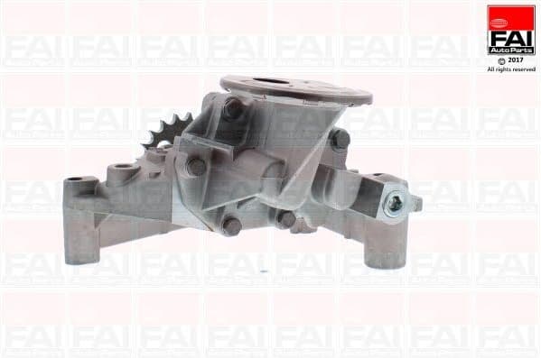 Oil Pump OP218 - image 3