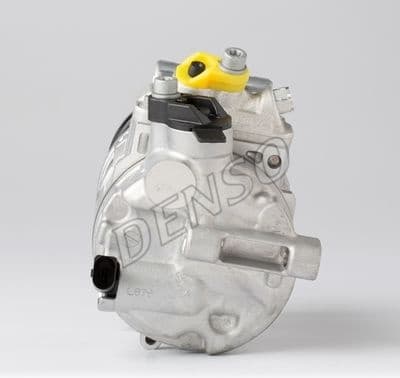 Compressor, air conditioning DCP32065 - image 4