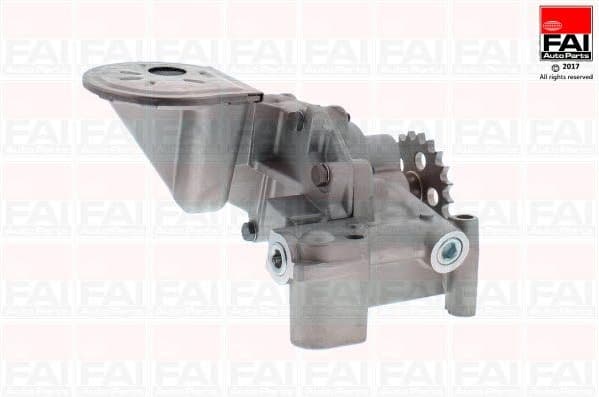 Oil Pump OP218 - image 4