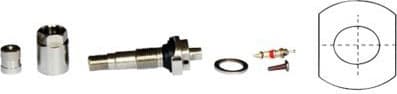 Tyre-Pressure Monitoring System 149.1022