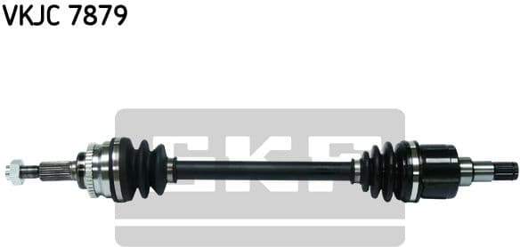 Drive Shaft VKJC 7879