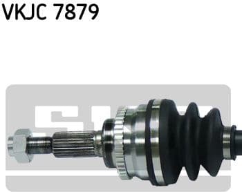 Drive Shaft VKJC 7879 - image 2