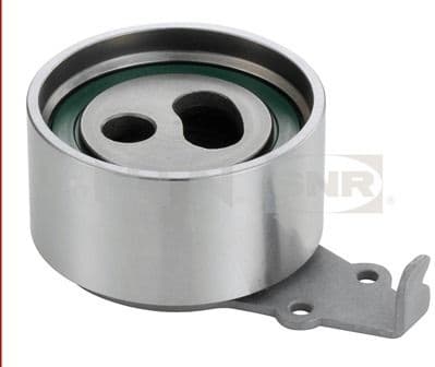 Tensioner Pulley, timing belt GT384.03