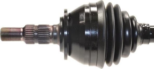 Drive Shaft GKN Automotive OE-Technology 50° 305926 - image 2