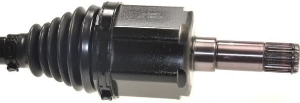 Drive Shaft GKN Automotive OE-Technology 50° 305926 - image 3