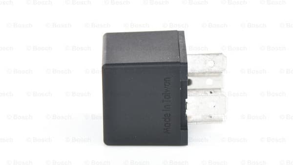 Multifunctional Relay 0986AH0614 - image 2