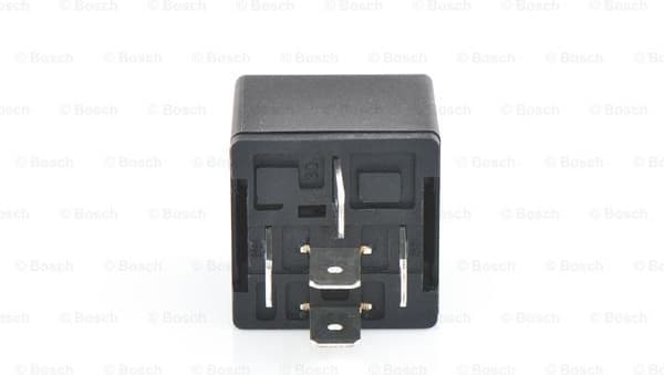 Multifunctional Relay 0986AH0614 - image 3