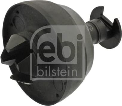 Lift Point Pad, jack febi Plus 34985