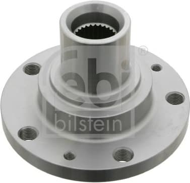 Wheel Hub 28231