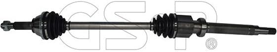 Drive Shaft 218242