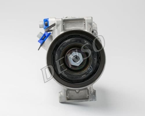 Compressor, air conditioning DCP32071 - image 3