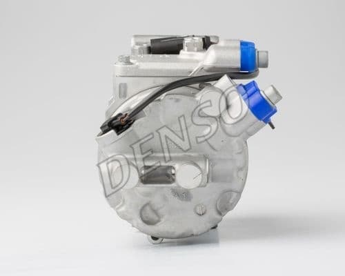 Compressor, air conditioning DCP32071 - image 4
