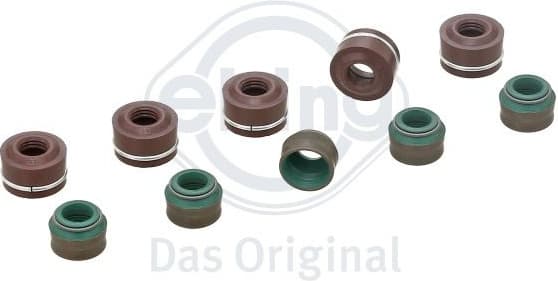 Seal Set, valve stem 914.827