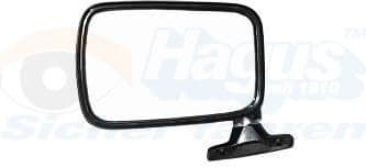 Exterior Mirror * HAGUS * 5810801 - image 2
