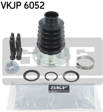 Bellow Kit, drive shaft VKJP 6052