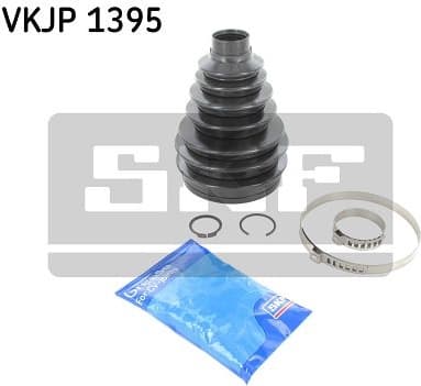 Bellow Kit, drive shaft VKJP 1395