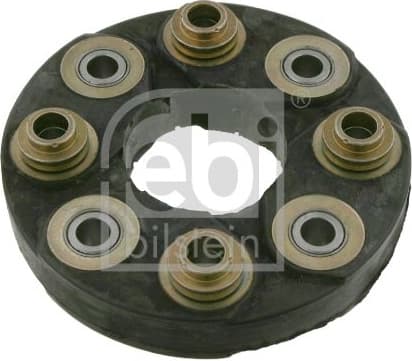 Joint, propshaft 26669