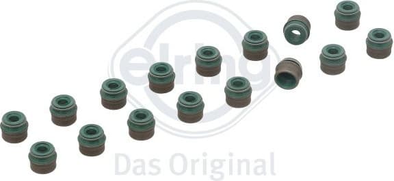 Seal Set, valve stem 424.800