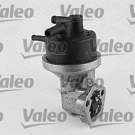 Fuel Pump 474659