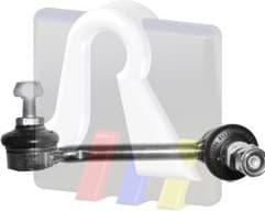 Link/Coupling Rod, stabiliser bar 97.01472.1