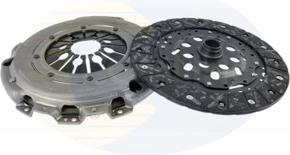 Clutch kit ECK295 - image 2