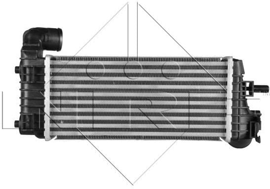 Charge Air Cooler 30909 - image 2