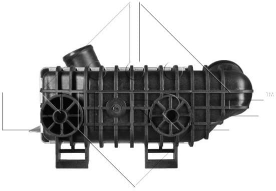 Charge Air Cooler 30909 - image 4