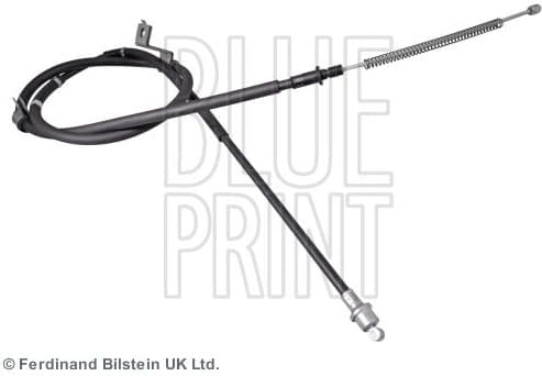 Cable Pull, parking brake ADC446107