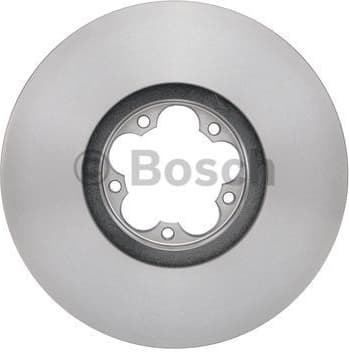 Brake Disc 0986479C99 - image 3
