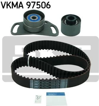 Timing Belt Kit VKMA 97506