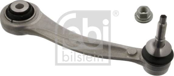 Control/Trailing Arm, wheel suspension 37452