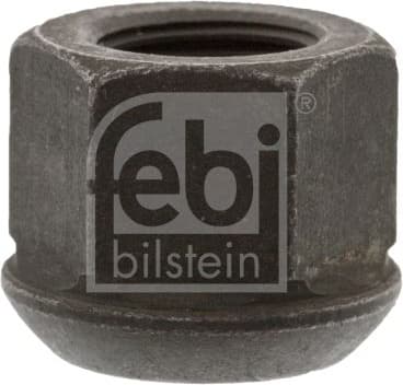 Wheel Nut 06218