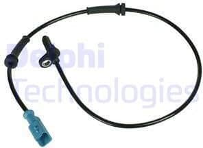Sensor, wheel speed SS20315