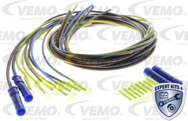 Repair Kit, cable set EXPERT KITS + V10-83-0016