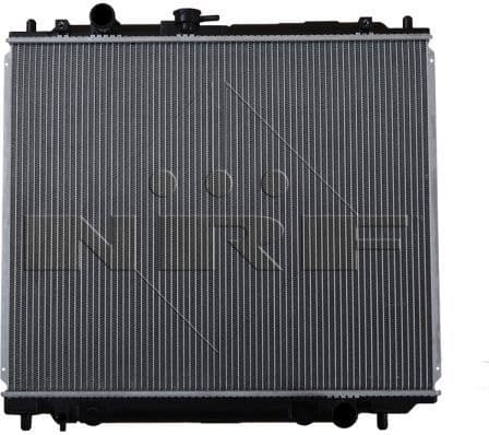 Radiator, engine cooling 52108 - image 2