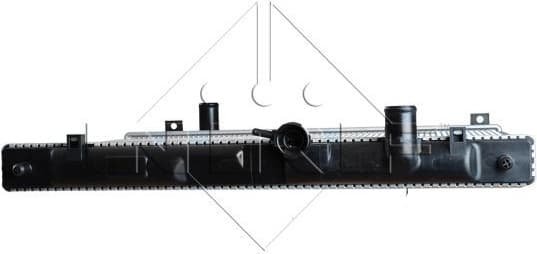 Radiator, engine cooling 52108 - image 4