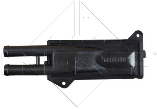 Heat Exchanger, interior heating 58638 - image 3