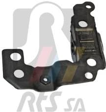 Mounting, control/trailing arm 017.00152.1